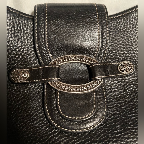 Brighton Shoulder Bag Purse Handbag - Picture 2 of 11